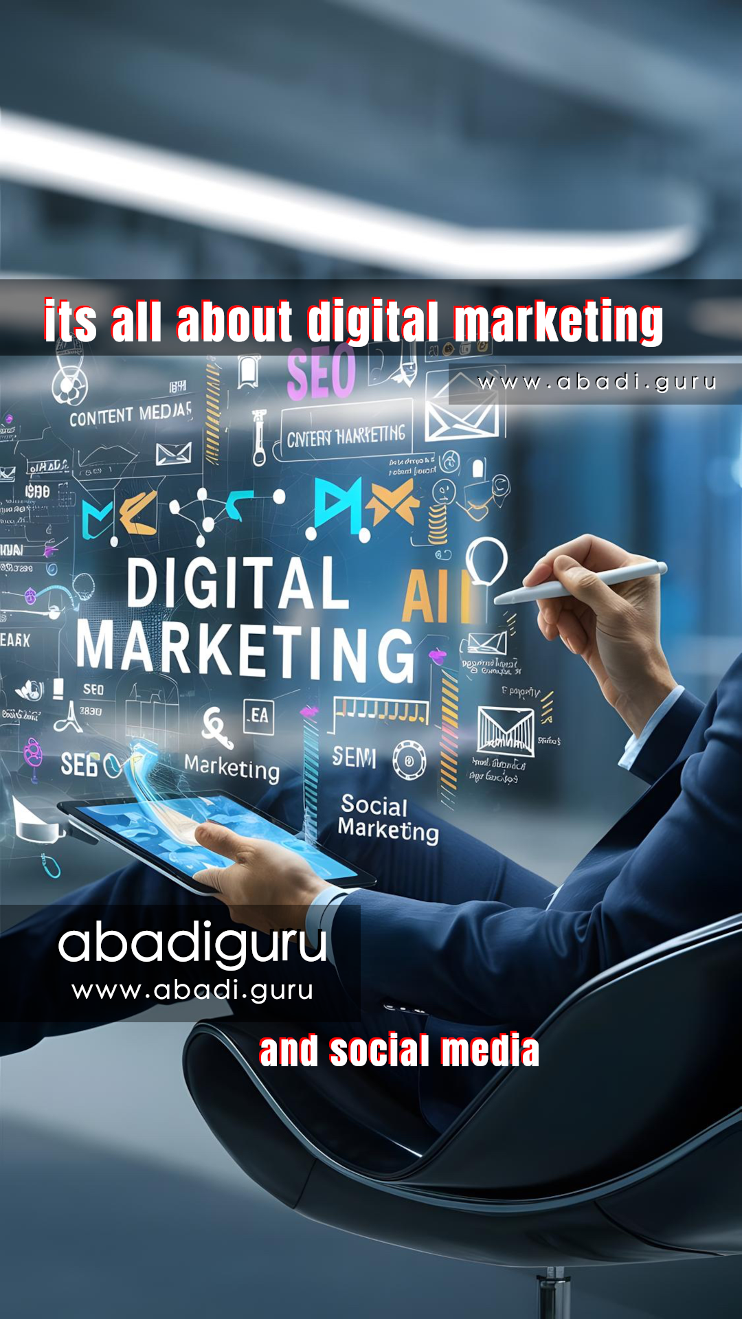 Our Team